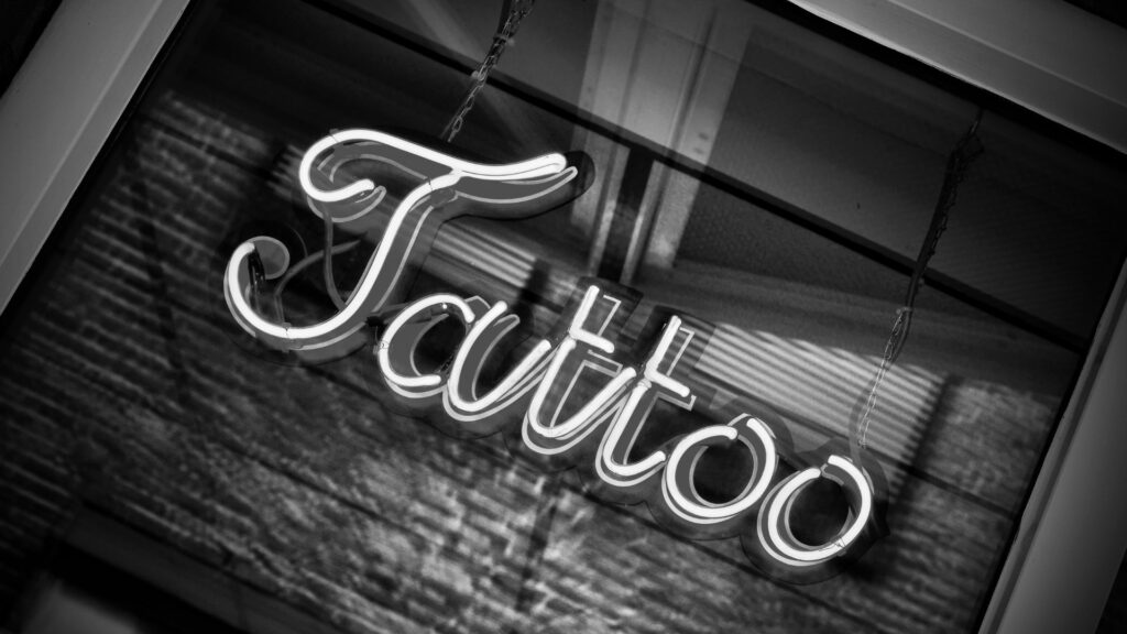 Styl tatuażu - jaki wybrać?